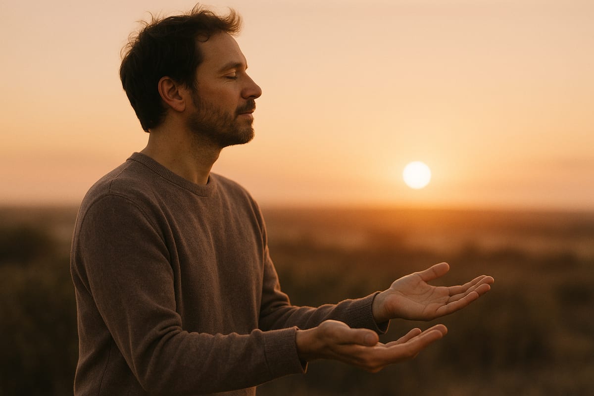 Manifestation / Abundance