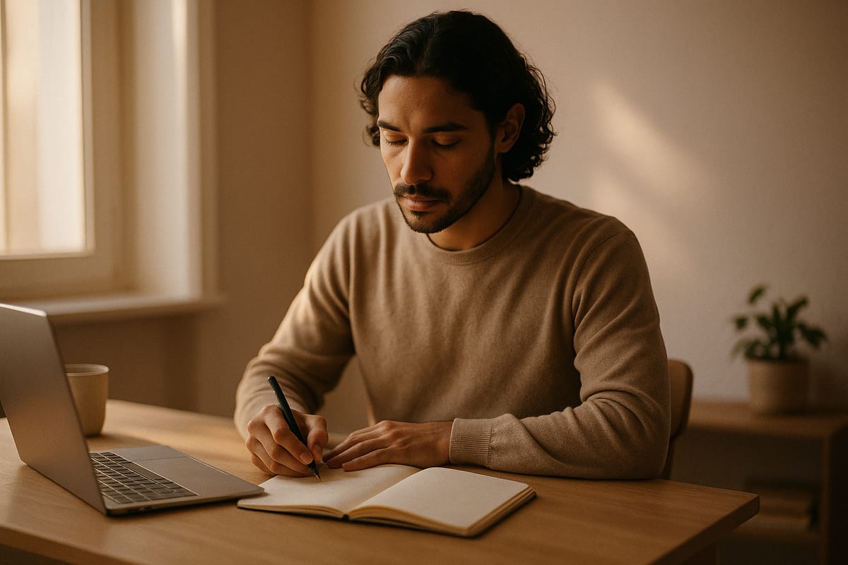 Focus & Flow — non-ADHD